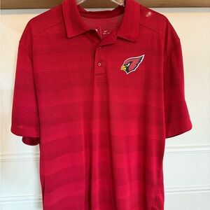 Nike Cardinals Polo shirt